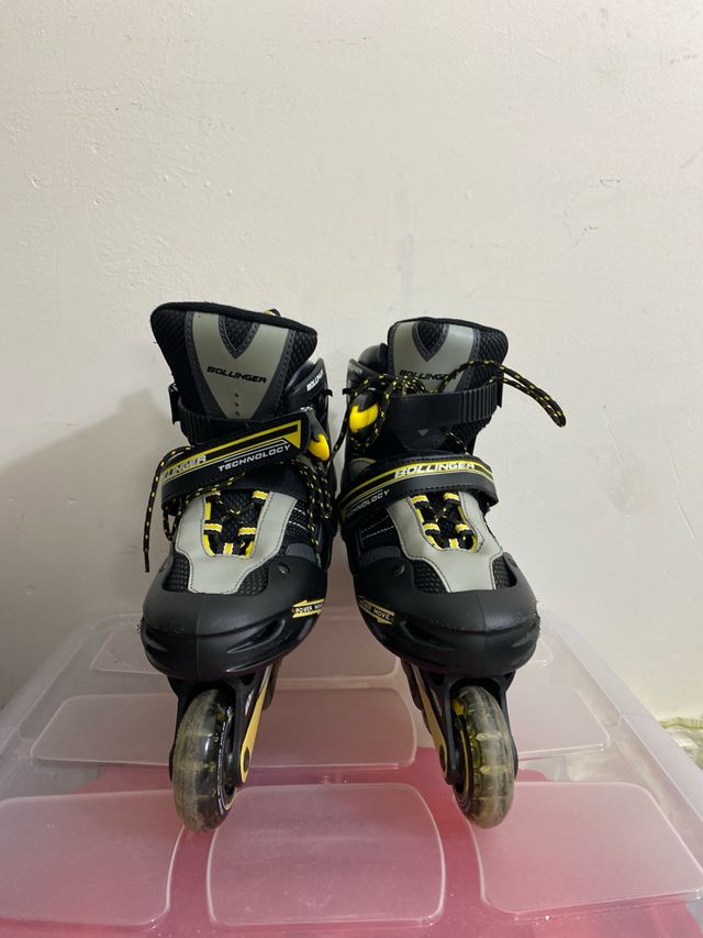 Patines en línea Bollinger niño