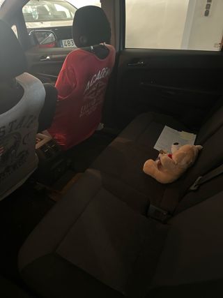 Opel Opel zafira 2005