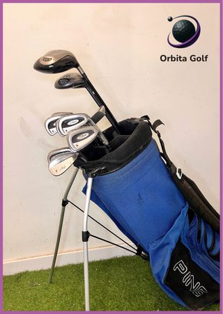 Set de Palos de Golf TITLEIST