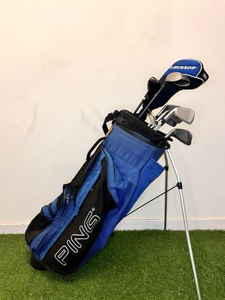 Set de Palos de Golf TITLEIST