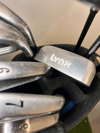 Set de Palos de Golf TITLEIST