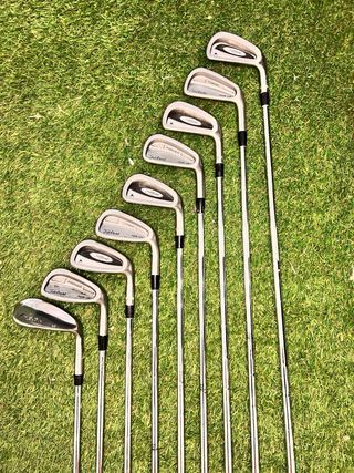 Set de Palos de Golf TITLEIST