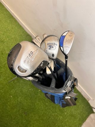 Set de Palos de Golf TITLEIST