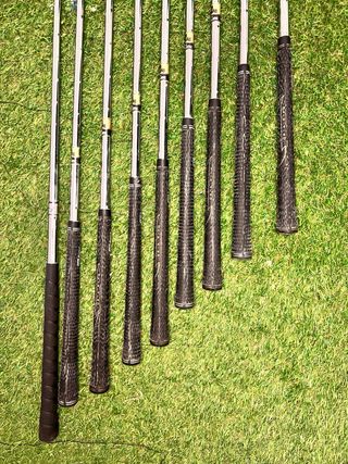 Set de Palos de Golf TITLEIST