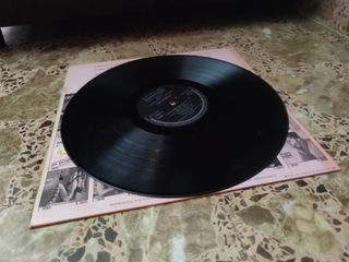 Vinilo Fausto Papetti 11ª Raccolta Simpatia Sax