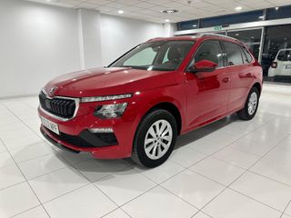Skoda Kamiq 1.0 TSI 70kW (95CV) SELECTION