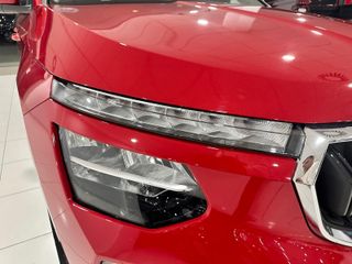 Skoda Kamiq 1.0 TSI 70kW (95CV) SELECTION