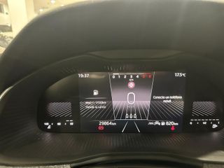 Skoda Kamiq 1.0 TSI 70kW (95CV) SELECTION