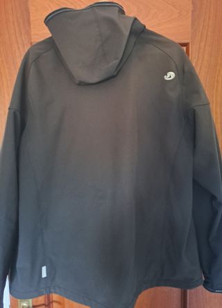 Chaqueta Softshell Tribord.