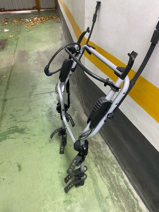 Portabicicletas Thule