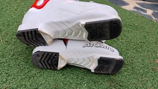 Botes d'esquí Atomic RJ 24-24,5 (T38)