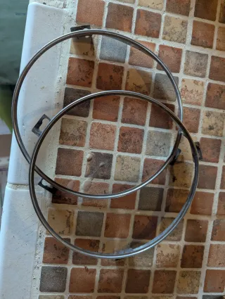 Aros Faros Mazda MX5 NA