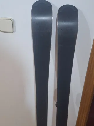 Esquís Rossignol SCAN Niños 130cm