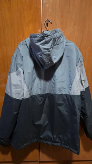 Anorak unisex talla XXL