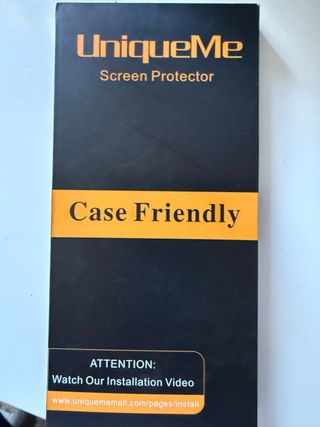 Protettore schermo Xiaomi Poco X3 NFC