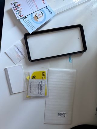 Protettore schermo Xiaomi Poco X3 NFC