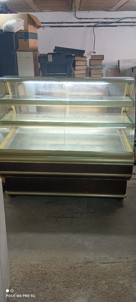 Material hostelería