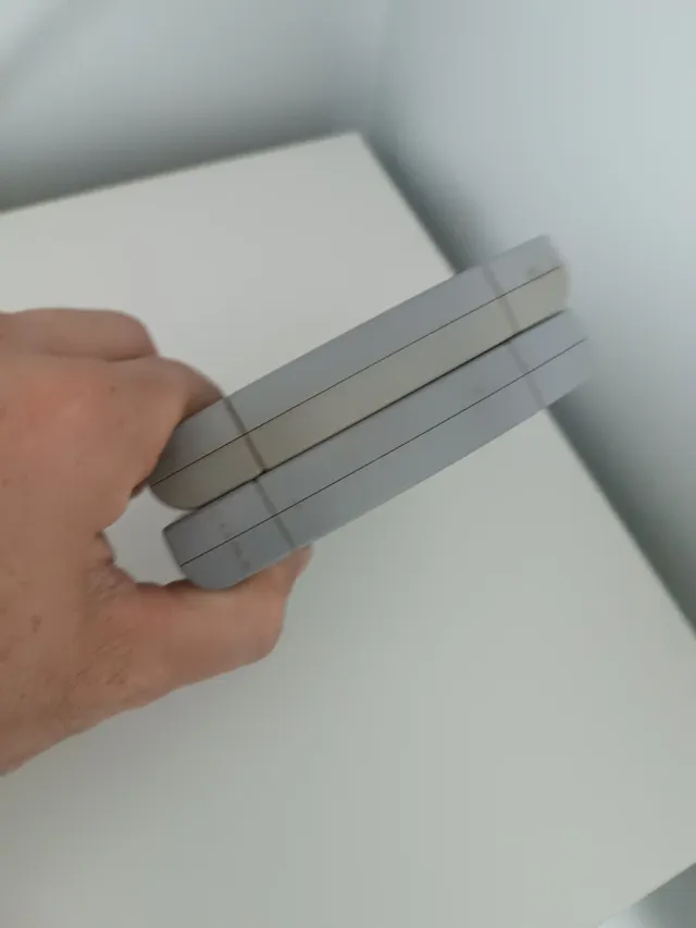 Quake 1 y 2. Nintendo 64