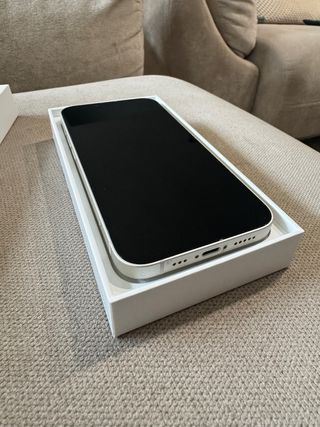 iPhone 13 Bianco 128GB