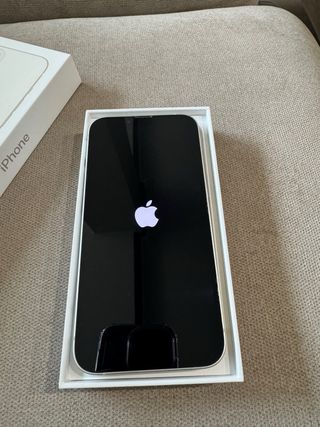 iPhone 13 Bianco 128GB