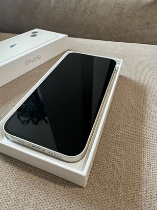 iPhone 13 Bianco 128GB