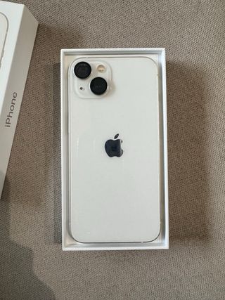 iPhone 13 Bianco 128GB