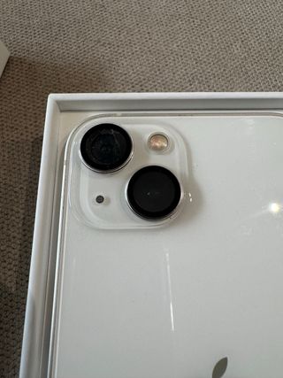 iPhone 13 Bianco 128GB