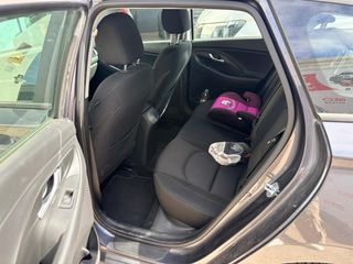 coche familiar Hyundai I30