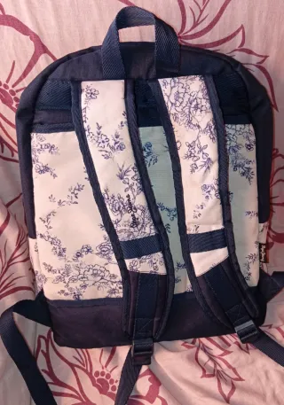 Mochila Pepe Jeans