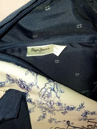 Mochila Pepe Jeans