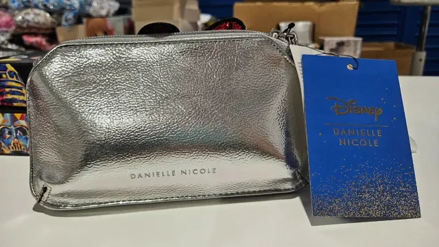 Neceser Minnie Mouse Danielle Nicole 