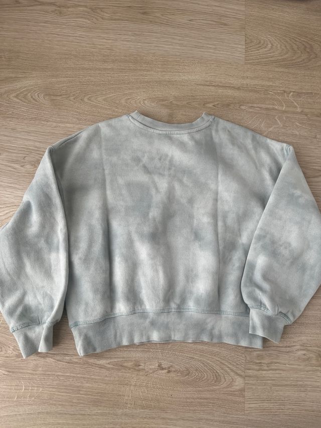 Sudadera H&M niña T. 10-12 Inspire
