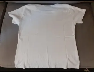 Maglia in cotone da donna Noir Provençal