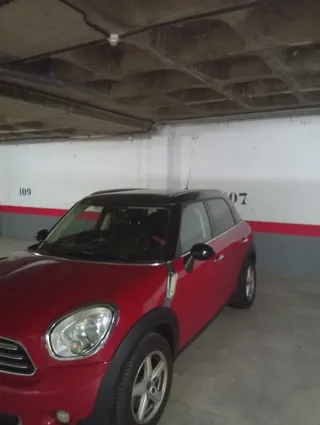 MINI Countryman 2014