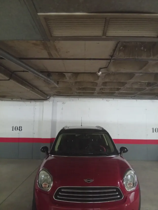 MINI Countryman 2014