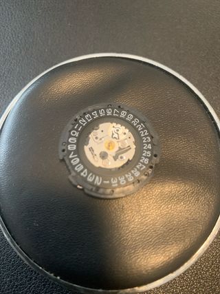 Seiko Arctura Kinetic 5M42-0E39 Piezas