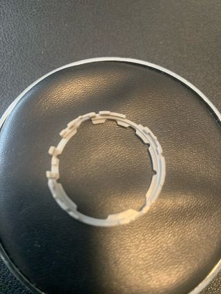 Seiko Arctura Kinetic 5M42-0E39 Piezas