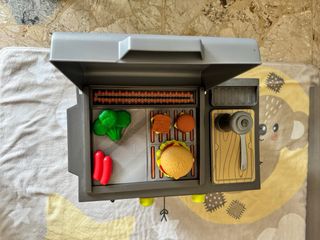 Set Ecoiffier Elettrodomestici Giocattolo