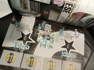 Figurine Calciatori Panini + Album anno 2024/25