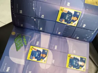 Figurine Calciatori Panini + Album anno 2024/25