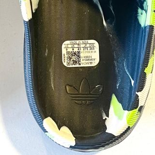 Adidas Talla 43 A ESTRENAR