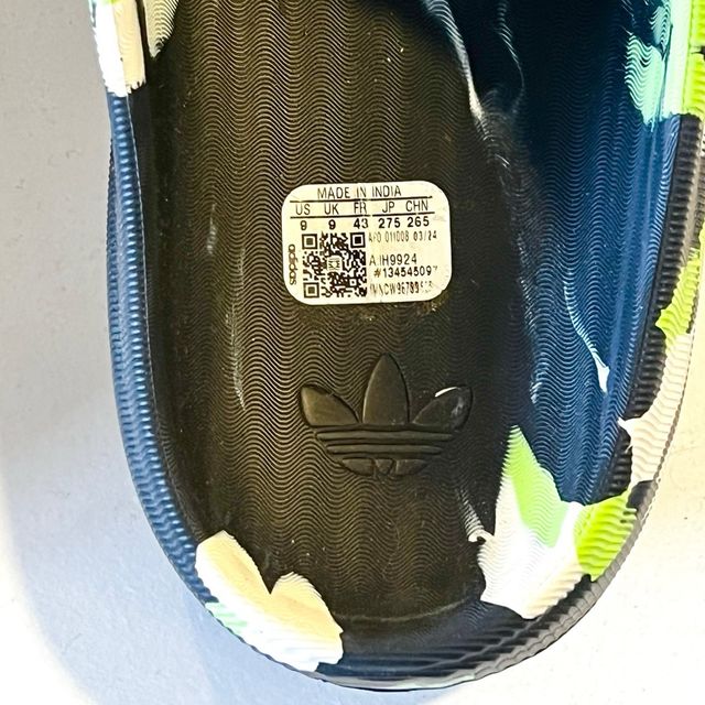 Adidas Talla 43 A ESTRENAR