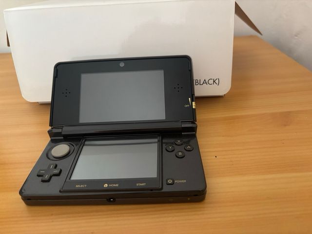 Nintendo 3DS Edición Zelda 25 Aniversario