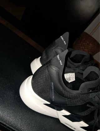 Tênis Adidas Adizero Adios Pro 4 Preto