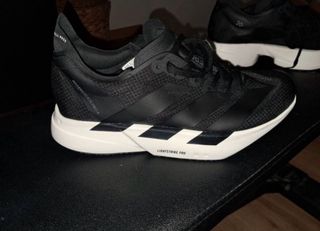 Tênis Adidas Adizero Adios Pro 4 Preto