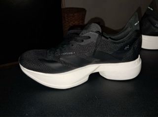 Tênis Adidas Adizero Adios Pro 4 Preto