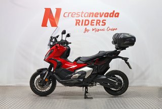 Honda X ADV