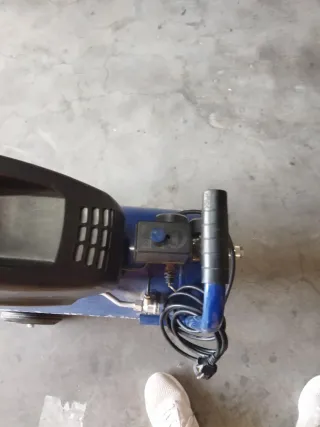 Einhell BT-AC 200/24 OF Compresor