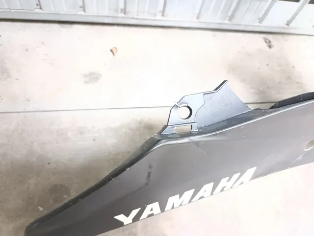 Carene Laterali Yamaha YZF-R6 2006 RJ11