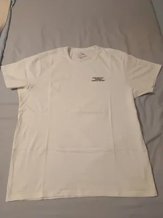 Camiseta Zombie Xuso Jones Talla L